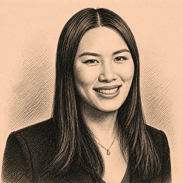 Jill Ju, Founder & CEO
