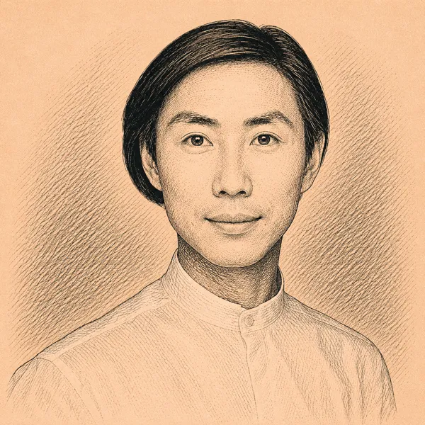 Joe Xiao, Finance