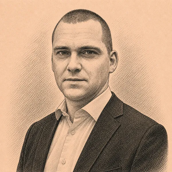 Shane O’Farrell, Development