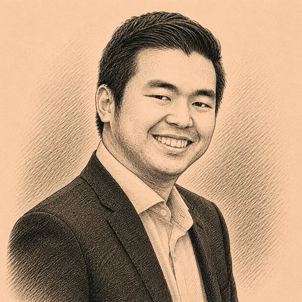 Hao Yun Teo, Investment